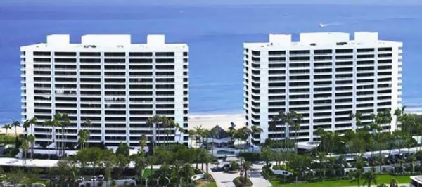 The Addison - Florida Waterfront Condos